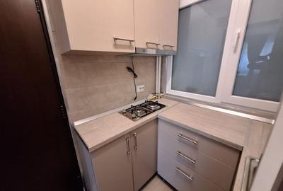 Garsoniera Liberă Metrou Eroii Revoluției - 9