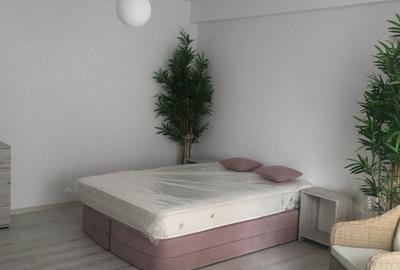 1 Mai, Statia de metrou 1 Mai - 2