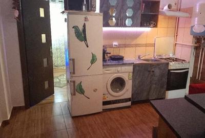 Garsonieră semidecomandată în Valea Aurie - 3