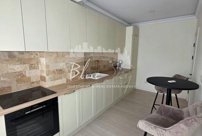 Apartament cu 3 camere, mobilat în Delfinariu - 9