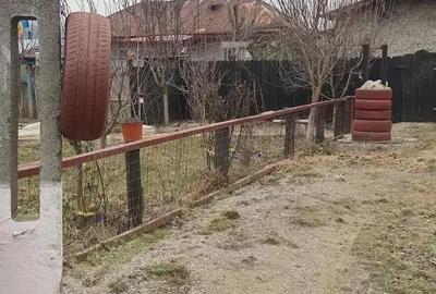 Casă în Mironeasa - 1