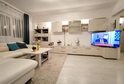 Apartament 4 camere decomandat etaj intermediar Astra - 1