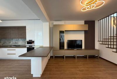 Casă cu 5 camere cu Teren 300 Mp în Tunari - 15