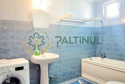 Apartament cu 3 camere în zona Broscarie - 11
