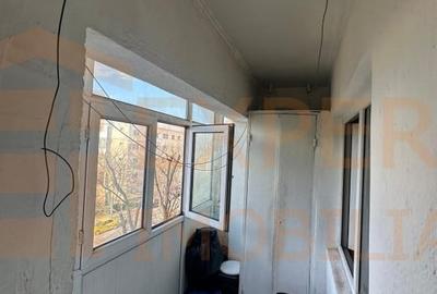 Apartament cu 4 camere decomandat în Inel II - 5
