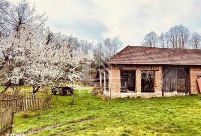 Casă cu 2 camere în Central - 8