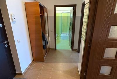 Garsonieră decomandată, mobilată în Metalurgiei - 4