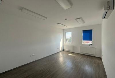 Birouri, spre inchiriere, in Parcul Industrial - Targu Mures - 2