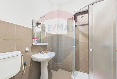 Apartament cu 2 camere decomandat, mobilat în Sălaj - 5