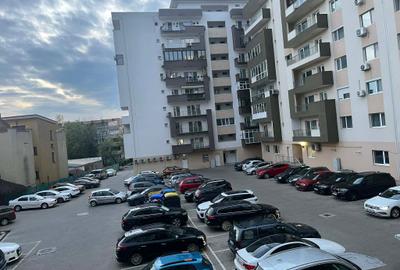 Apartament cu 2 camere decomandat în Rovine - 5