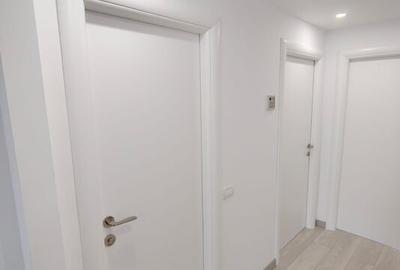 Brand NEW apartment with Herastrau Park view - 5