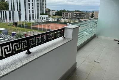 Apartament cu 2 camere în Breazu - 1