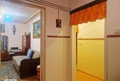 Apartament cu 3 camere decomandat în Vest - 14