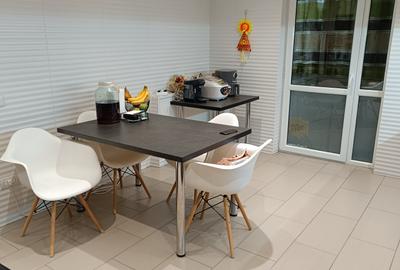 4camere Brâncoveanu, Huedin - 2
