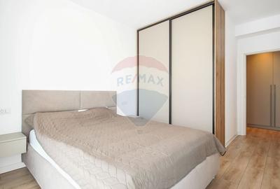 Apartament 2 camere de inchiriat - Uno Brasov - 6