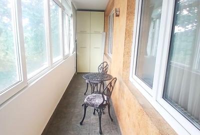 Apartament cu 3 camere semidecomandat în Vatra Luminoasă - 9