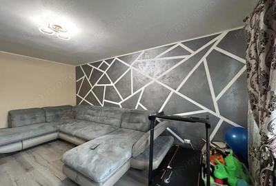 Apartament 3 camere, decomandat, 63mp utili, 2 balcoane, zona Soarelui Apartament 3 camere, decomandat, 63mp utili, 2 balcoane, zona Soarelui - 3