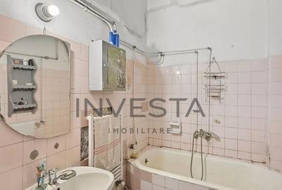 Oportunitate excelenta zona Clinicilor – 100 mp, parter, curte comuna - 8