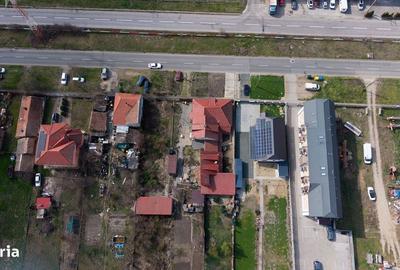 Spațiu comercial, în Gai - 6