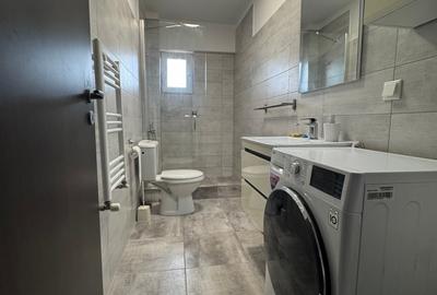 Apartament cu 2 camere decomandat în Cug - 11