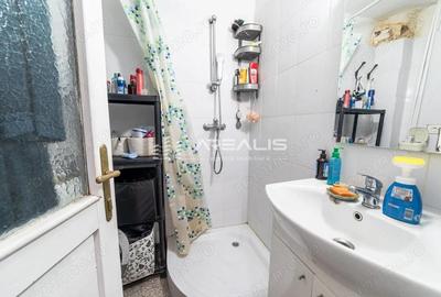 Apartament cu 4 camere semidecomandat în Central - 11