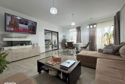 Casă cu 4 camere în Cârcea - 16
