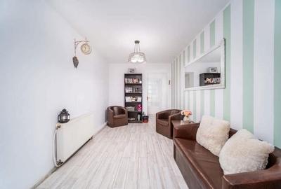 Apartament cu 3 camere decomandat în Ultracentral - 5