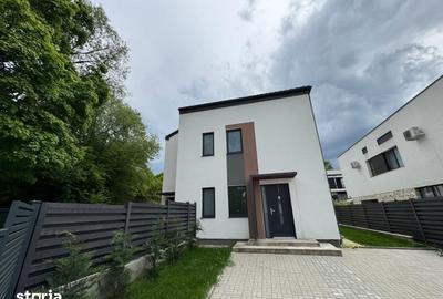 Casă cu 4 camere cu Teren 540 Mp în Mănăștur - 4