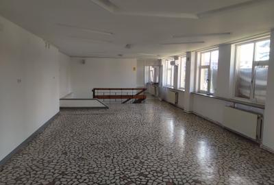 Spațiu comercial ultracentral zona Muntenia - 1