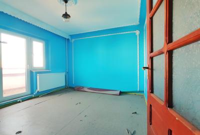 De vânzare apartament 3 camere – Năvodari - 2