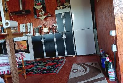 Teren Construcții intravilan de 1200 mp, în Alunișu (Băiculești) - 2