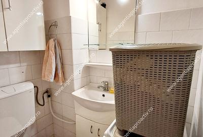 Apartament cu 3 camere, Siderurgistilor, 2 bai, 2 balcoane! - 8
