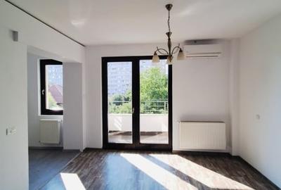 Apartament 1 camera, 35mp utili, etaj 2, renovat complet, zona Sagului - 2