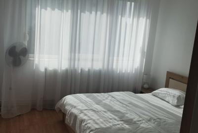 Apartament cu 2 camere decomandat în Burdea - 2