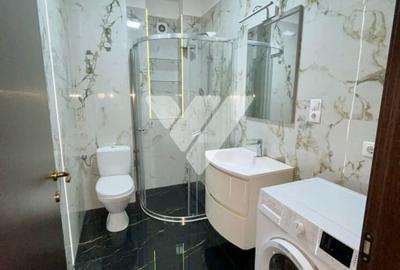 Apartament 3 camere 2 bai, parcare subterana - Zona Kogalniceanu Sibiu - 5