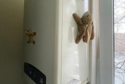 Apartament 2 camere-Baza 3-etaj 1-bloc 1978 - 10