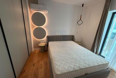 Apartament cu 2 camere decomandat, mobilat în Cotroceni - 3