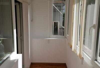 Garsonieră decomandată, mobilată în Lujerului - 11