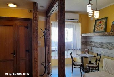 Spațiu comercial, de 30 mp, în Central - 3