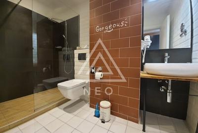 Apartament ultrafinisat in bloc nou langa Iulius Mall ! - 7