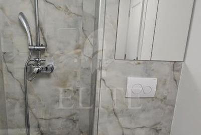 Garsonieră semidecomandată, mobilată în Central - 7