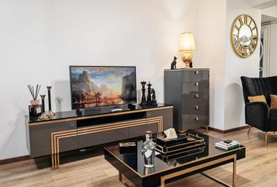 Decebal | Matei Basarab | Apartament High Class cu centrala si garaj in bloc nou - 2