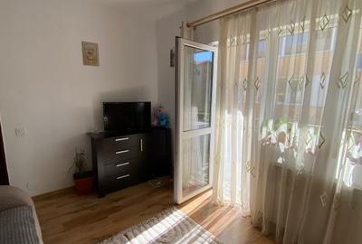Apartament cu 3 camere decomandat, mobilat în Apahida - 14