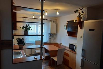 Apartament cu 2 camere decomandat în Central - 3