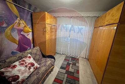 Apartament cu 2 camere-decomandat de inchirit-Nord-Selgros - 9