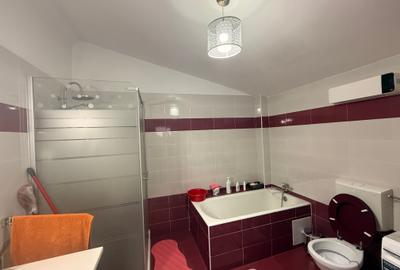 Casă individuală cu 3 camere cu Canalizare în Freidorf - 5