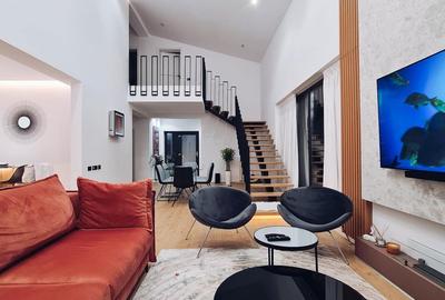 Casă cu 4 camere în Central - 3