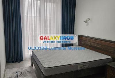 Apartament cu 2 camere decomandat, mobilat în Central - 13