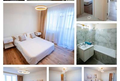 Apartament cu 2 camere decomandat în Rovine - 1