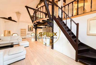 Vila eclectica individuala, curte proprie zona Armeneasca - 20